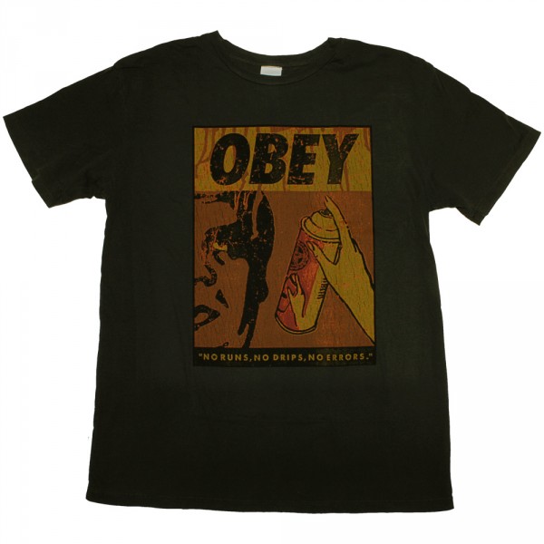  - t-shirt-obey-no-runs-no-drips-no-errors-light-pgt-tee-dusty-black