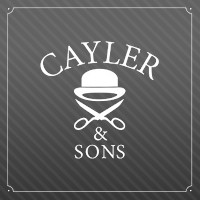 Casquette Cayler & Sons