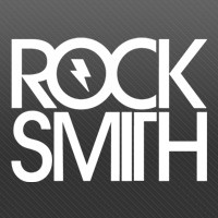 Tee shirt Rock Smith