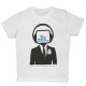 Audio-Apparel - Avatar - White 