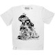 LRG T-shirt - White heroic tragedy tee