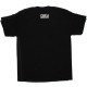 OBEY T-shirt - Feeding America - Black 