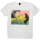 OBEY T-shirt - Dirty Deb - Natural white