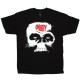 OBEY T-shirt - Arise skull - Black
