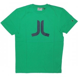 WESC T-shirt - Icon - Blanery Green