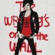 OBEY Basic T-shirt - The writing's on the wall - White