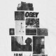 OBEY T-shirt - JRS rules 02