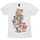 OBEY T-shirt - JRS rules 03