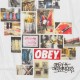 OBEY T-shirt - JRS rules 03