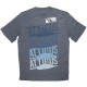 Atticus T-shirt - Treehouse basic tee - Deep Blue