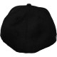 Casquette Fitted King Apparel x New Era - 59Fifty Defy Cap - Black