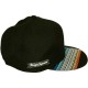 Casquette Fitted King Apparel x New Era - 59Fifty Defy Cap - Black