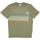 T-shirt King Apparel - Defy Tee - Grey