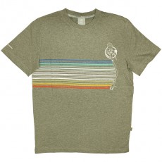 T-shirt King Apparel - Defy Tee - Grey