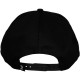 Casquette Snapback LRG x New Era - True Heads Hat - Black