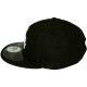 Casquette Snapback LRG x New Era - 1947-Present Hat - Black