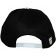 Casquette Snapback Cayler & Sons - Weezy - Black/Snow Camouflage