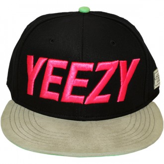 casquette yeezy