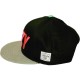 Casquette Snapback Cayler & Sons - Yeezy - Black/Grey/Pink