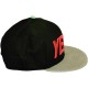 Casquette Snapback Cayler & Sons - Yeezy - Black/Grey/Pink