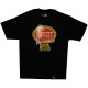 T-shirt Dissizit - Blunted - Black