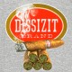 T-shirt Dissizit - Blunted - Heather grey