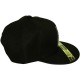 Casquette Snapback Dissizit - DxBones - Black