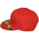 Casquette Snapback Dissizit - DxBones - Red