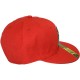 Casquette Snapback Dissizit - DxBones - Red