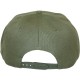 Casquette Snapback Dissizit - DxBones - Grey