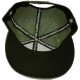 Casquette Snapback Dissizit - DxBones - Grey