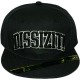 Casquette Snapback Dissizit - Collegiate - Navy