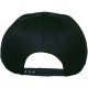 Casquette Snapback Dissizit - Collegiate - Navy