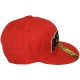 Casquette Snapback Dissizit - LA Hands - Red