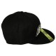 Casquette Snapback Dissizit - Blockbuster - Black