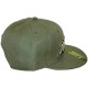 Casquette Snapback Dissizit - Blockbuster - Grey