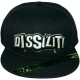 Casquette Snapback Dissizit - Blockbuster - Navy