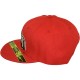 Casquette Snapback Dissizit - Blockbuster - Red