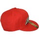 Casquette Snapback Dissizit - Blockbuster - Red