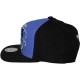 Casquette Snapback Mitchell & Ness - NBA Pinwheel - Orlando Magic