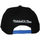 Casquette Snapback Mitchell & Ness - NBA Pinwheel - Orlando Magic