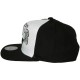 Casquette Snapback Mitchell & Ness - NHL Pinwheel - Los Angeles Kings