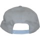 Casquette Snapback Obey - Luxury Snapback - Mineral blue