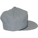 Casquette Snapback Obey - Luxury Snapback - Mineral blue