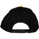 Casquette Snapback Obey - On Deck Snapback - Black