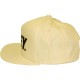 Casquette Snapback Obey - The City Snapback - Natural