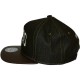 Casquette Snapback Mitchell & Ness - NHL Dark Denim Strapback - Los Angeles Kings