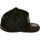 Casquette Snapback Mitchell & Ness - NHL Dark Denim Strapback - Los Angeles Kings