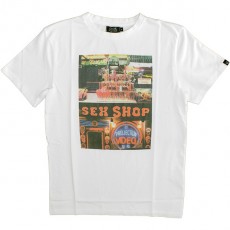 T-shirt Olow - Sweet - Blanc