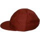 Casquette 5 Panel Olow - 30°C - Bordeaux